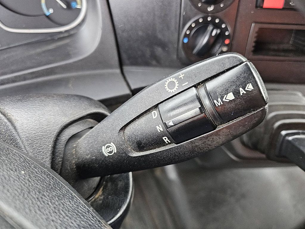 MERCEDES-BENZ ATEGO 1623 L Bakwagen Laadklep 16T Zijdeur Ondervouwklep Camera Euro6!