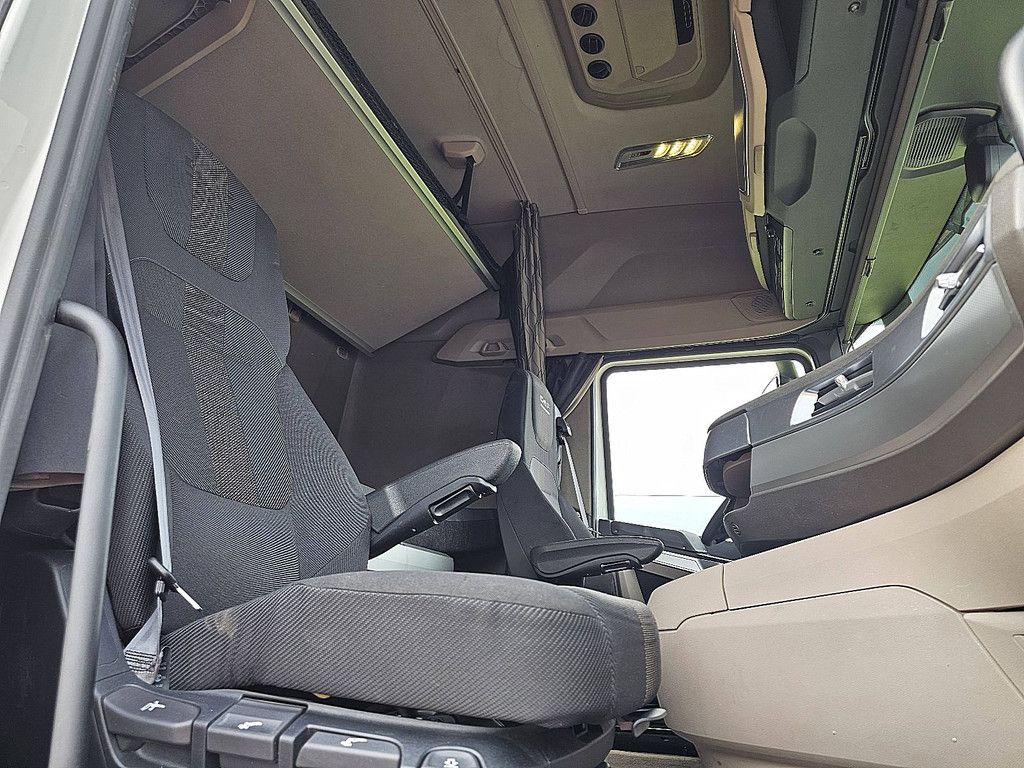 DAF XG 480 INTARDER 269TKM 2X TANK