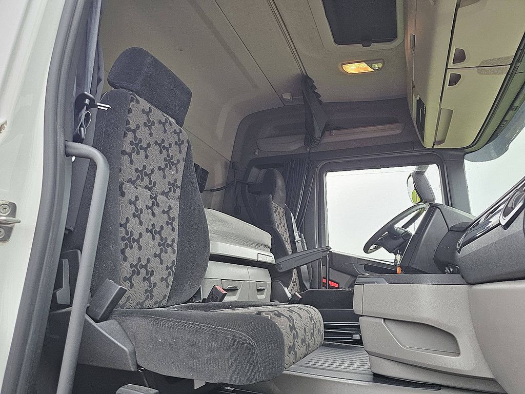 SCANIA R410 R410 A 4X2 LB, CR20N, LED LIGHTS