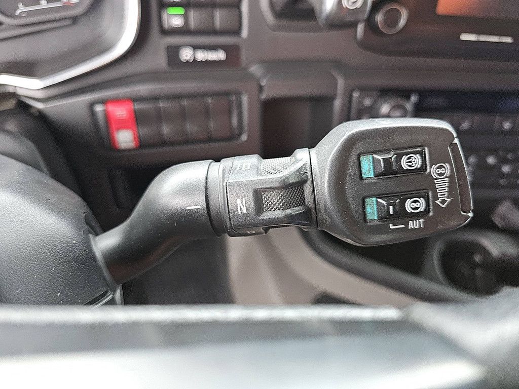 SCANIA R410 R410 A 4X2 LB, CR20N, LED LIGHTS
