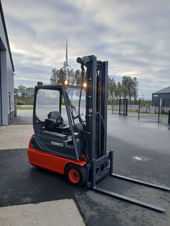 Linde E16C-02