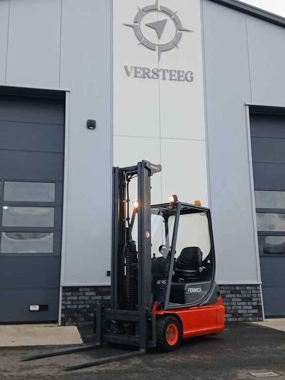 Linde E16C-02