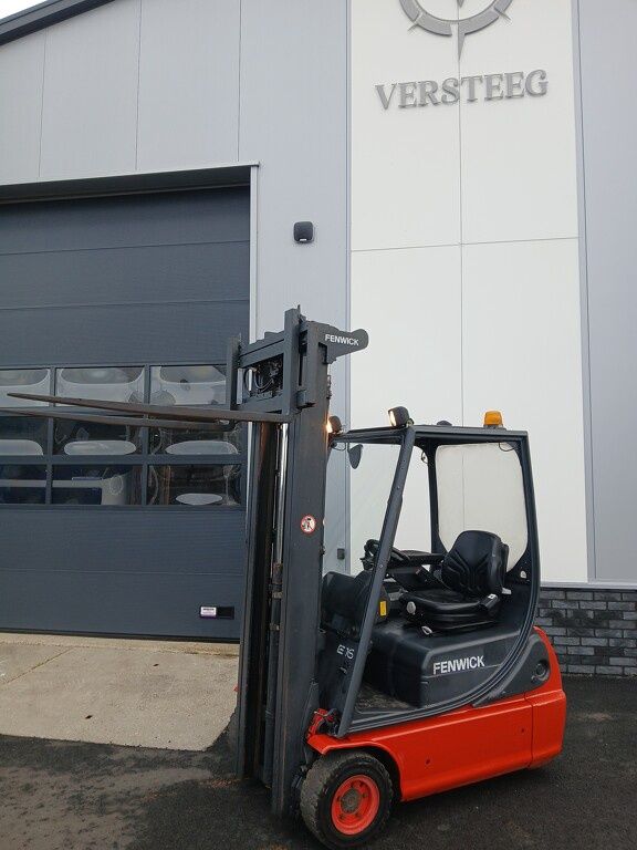 Linde E16C-02