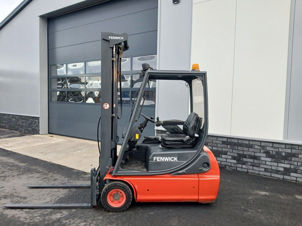 Linde E16C-02