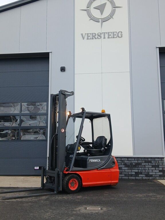 Linde E16C-02
