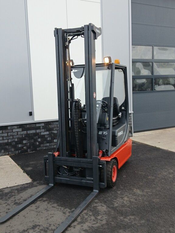 Linde E16C-02