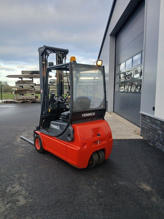 Linde E16C-02