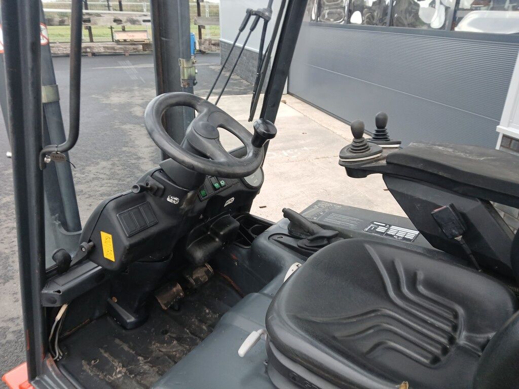 Linde E16C-02