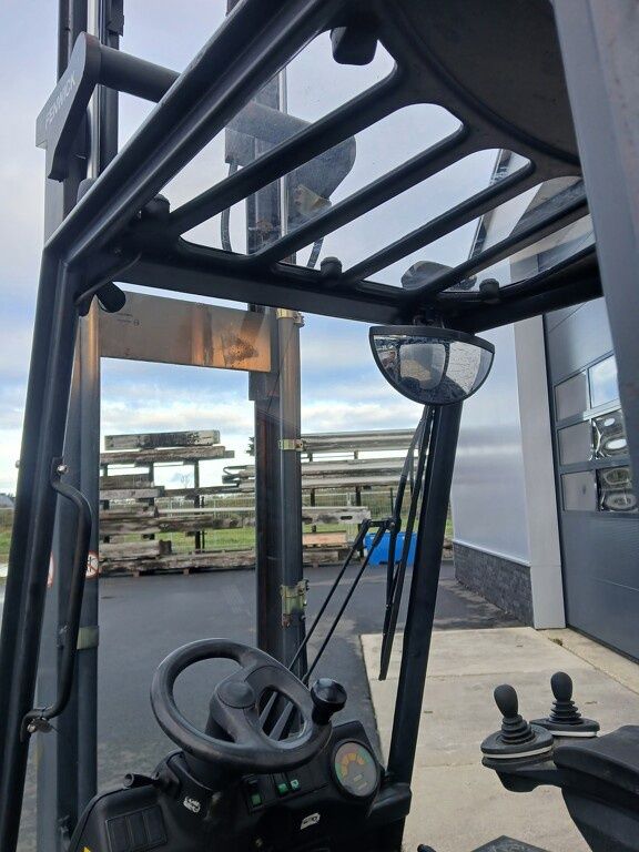 Linde E16C-02