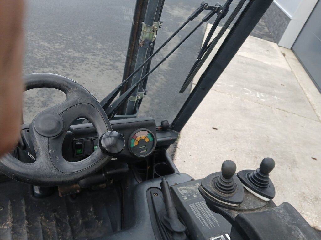 Linde E16C-02