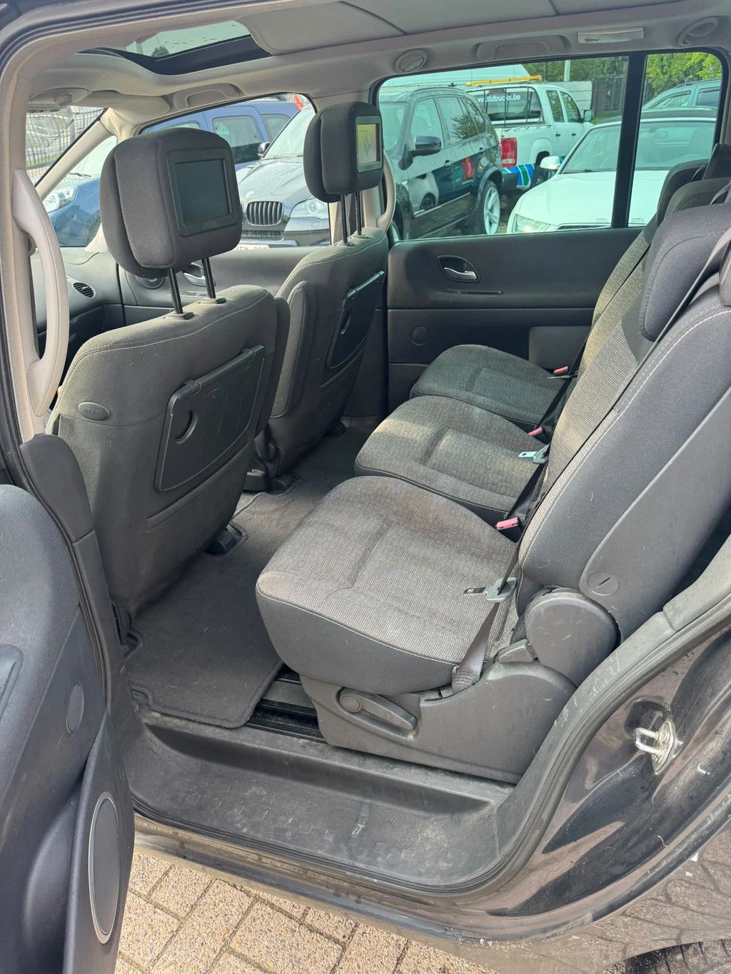 Renault Espace **EURO 4-BELGIAN ORIGINE**
