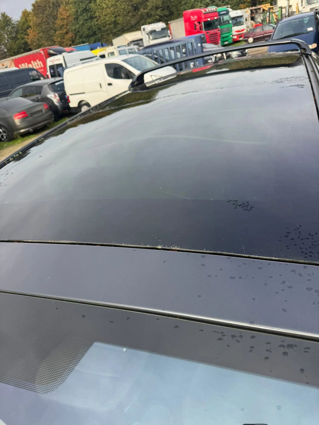 Renault Espace **EURO 4-BELGIAN ORIGINE**