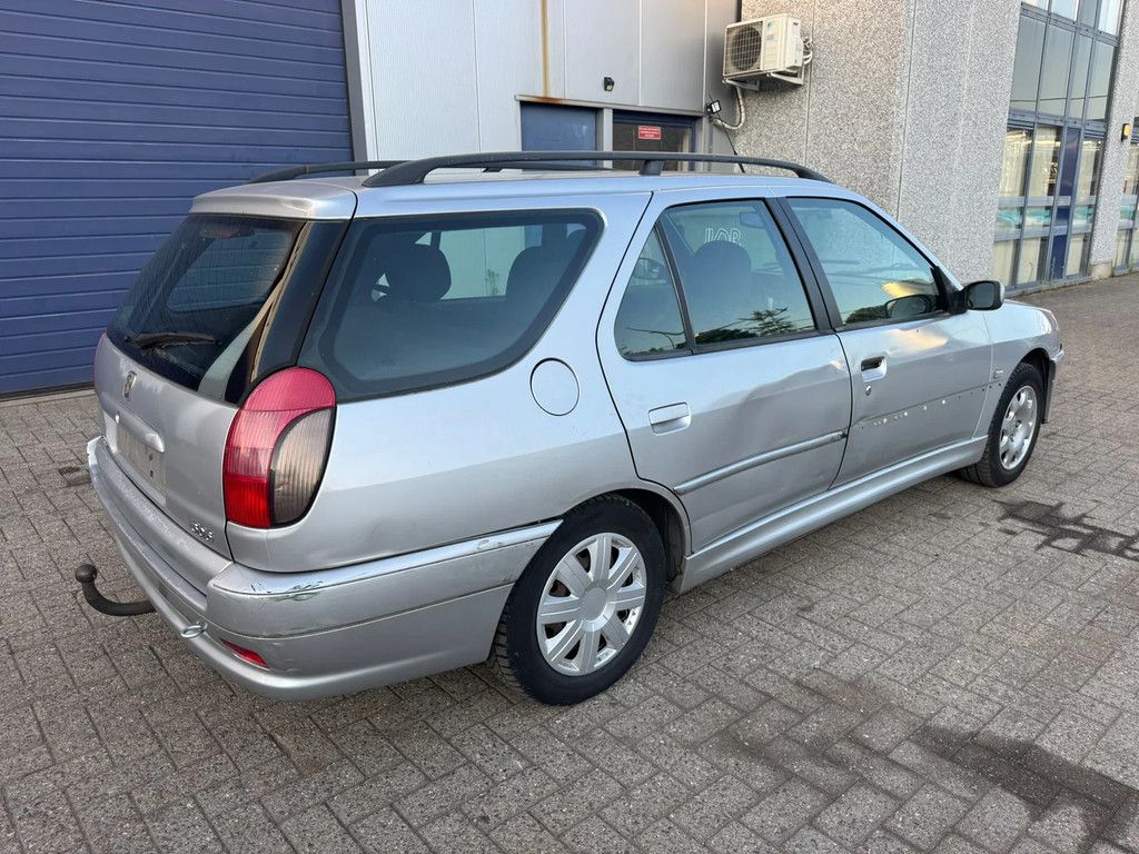 Peugeot 306 BELGIAN ORIGINE