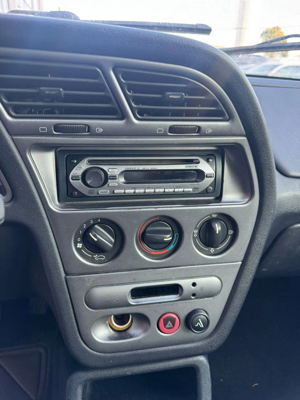 Peugeot 306 BELGIAN ORIGINE