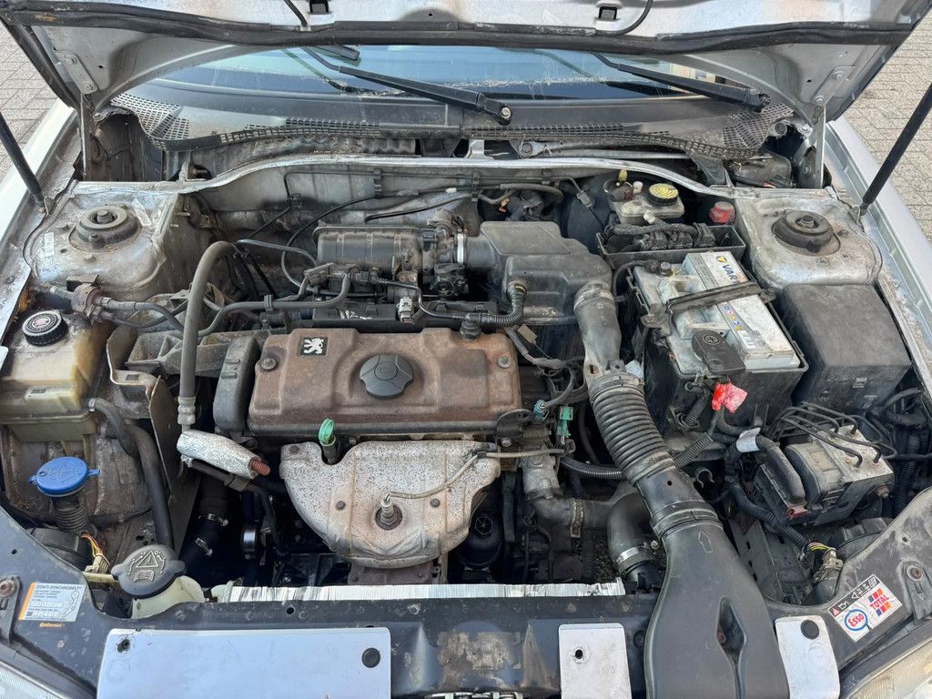 Peugeot 306 BELGIAN ORIGINE