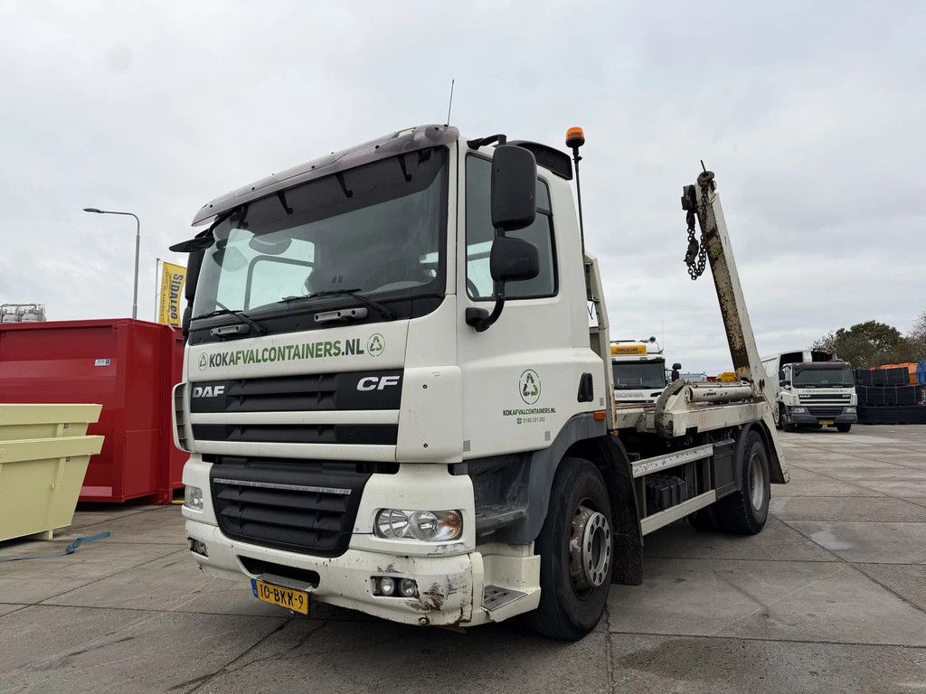DAF CF 85.360 AE85XF