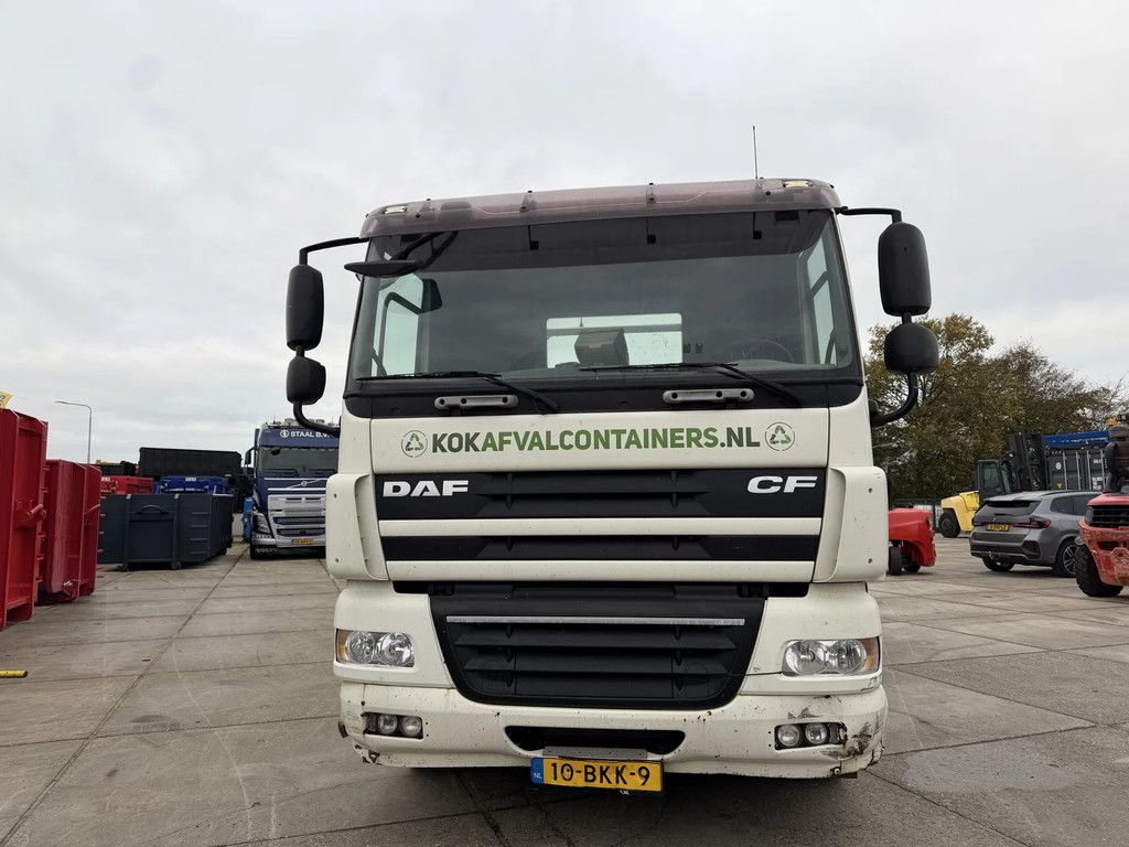 DAF CF 85.360 AE85XF