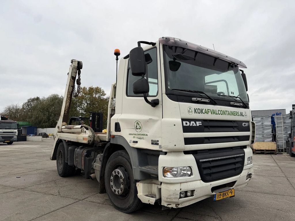 DAF CF 85.360 AE85XF