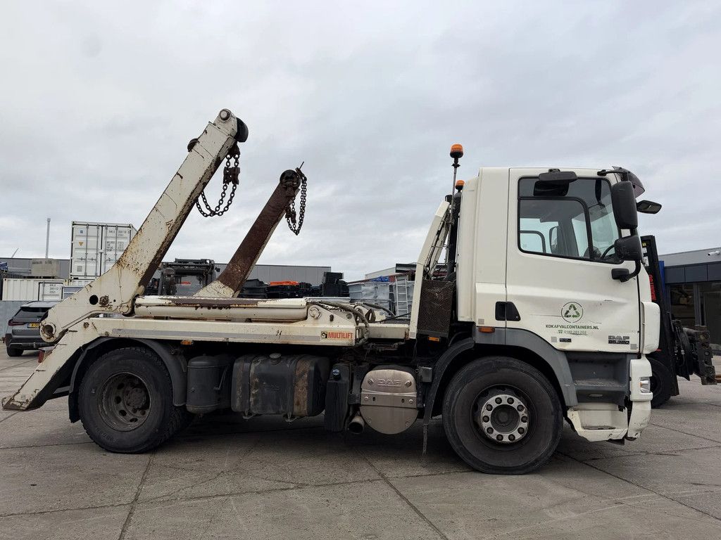DAF CF 85.360 AE85XF