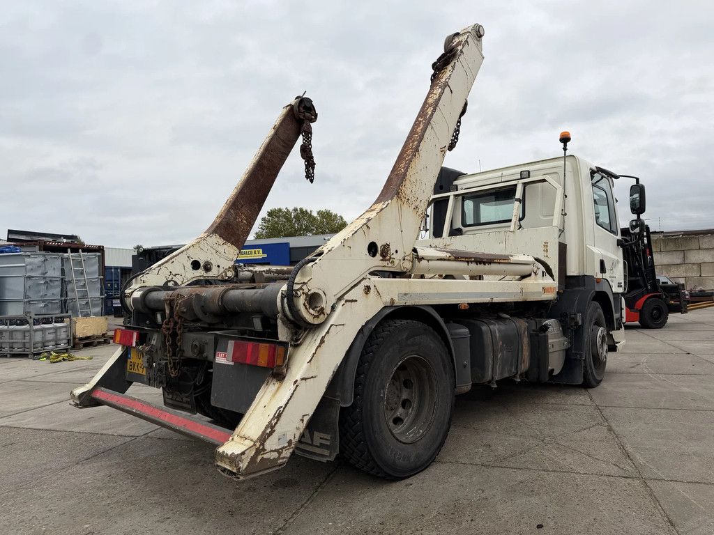 DAF CF 85.360 AE85XF
