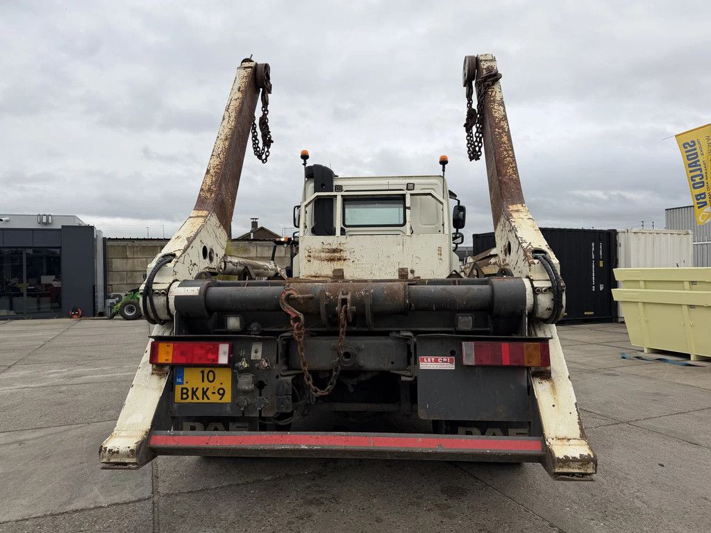 DAF CF 85.360 AE85XF