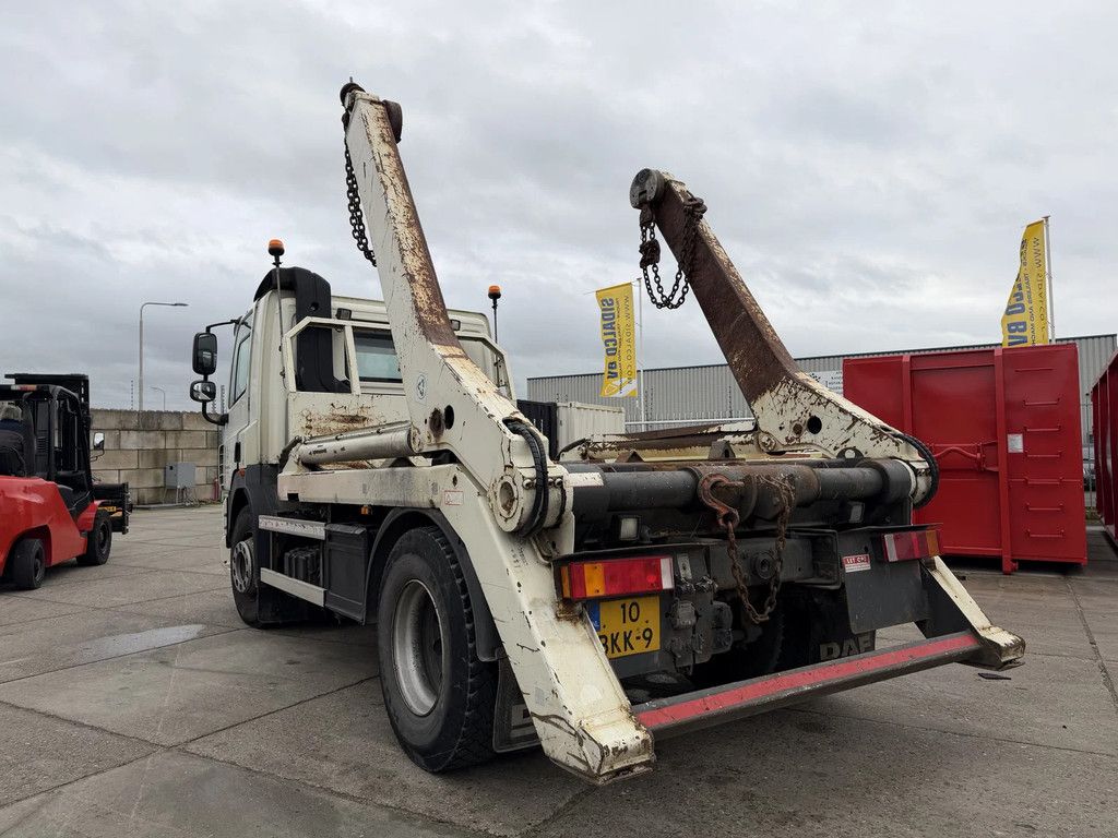 DAF CF 85.360 AE85XF