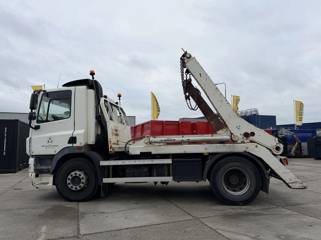 DAF CF 85.360 AE85XF
