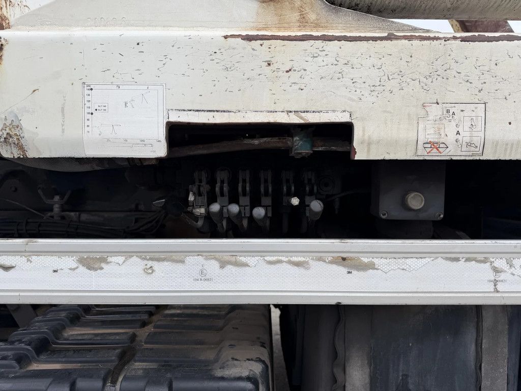 DAF CF 85.360 AE85XF