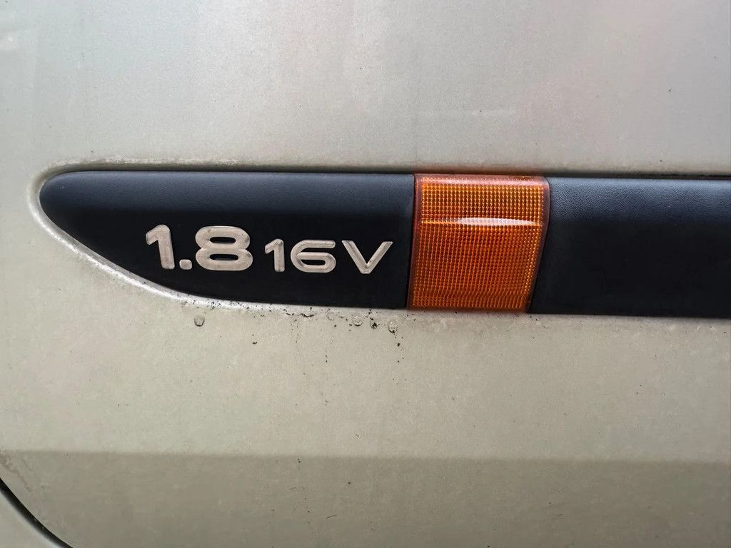 Renault Laguna **PETROL-ESSENCE-BELGIAN ORIGINE