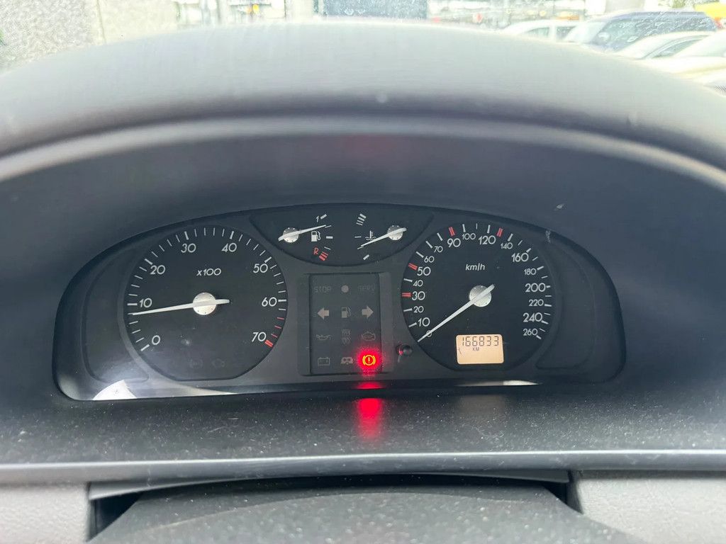Renault Laguna **PETROL-ESSENCE-BELGIAN ORIGINE