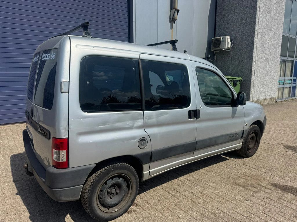 Citroën Berlingo ESSENCE-PETROL