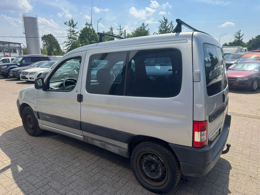 Citroën Berlingo ESSENCE-PETROL