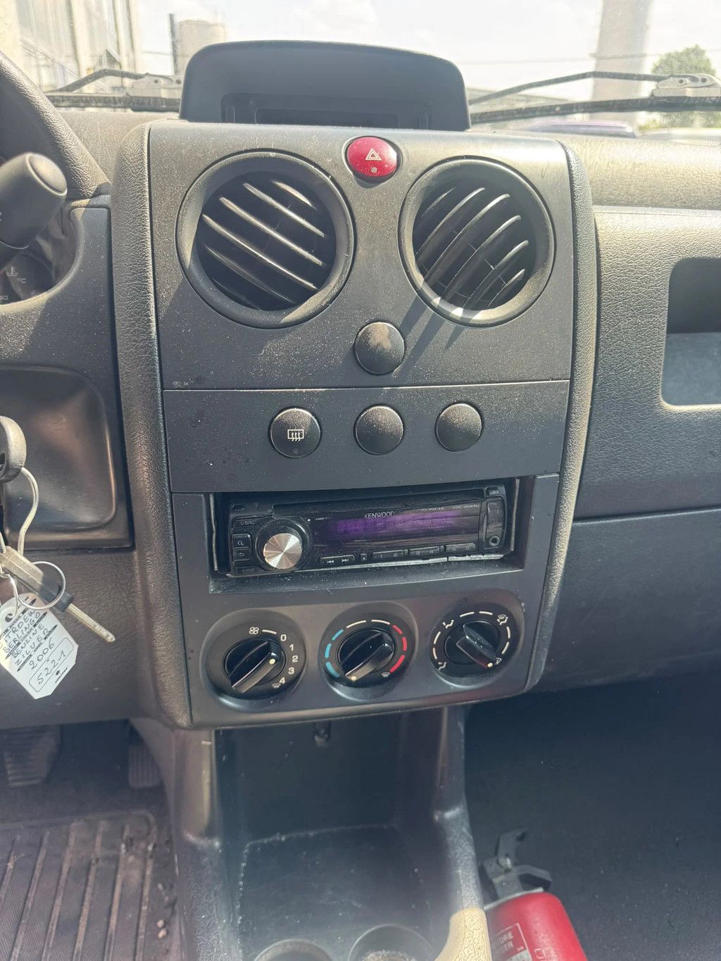 Citroën Berlingo ESSENCE-PETROL