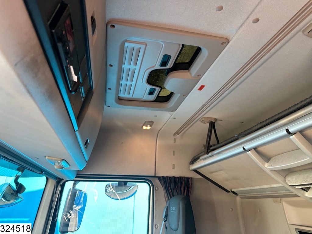 DAF XF 480 EURO 6, ACC