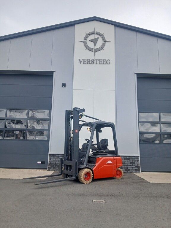 Linde E20PL-01