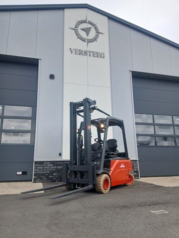 Linde E20PL-01