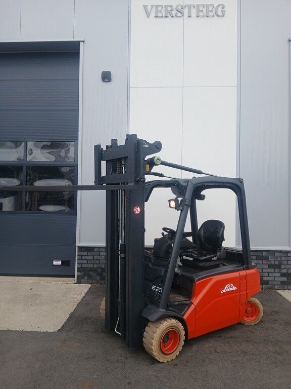 Linde E20PL-01
