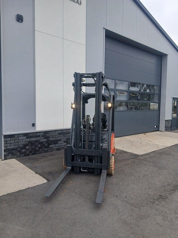 Linde E20PL-01