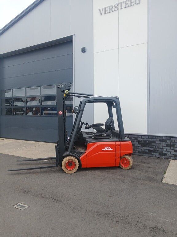 Linde E20PL-01