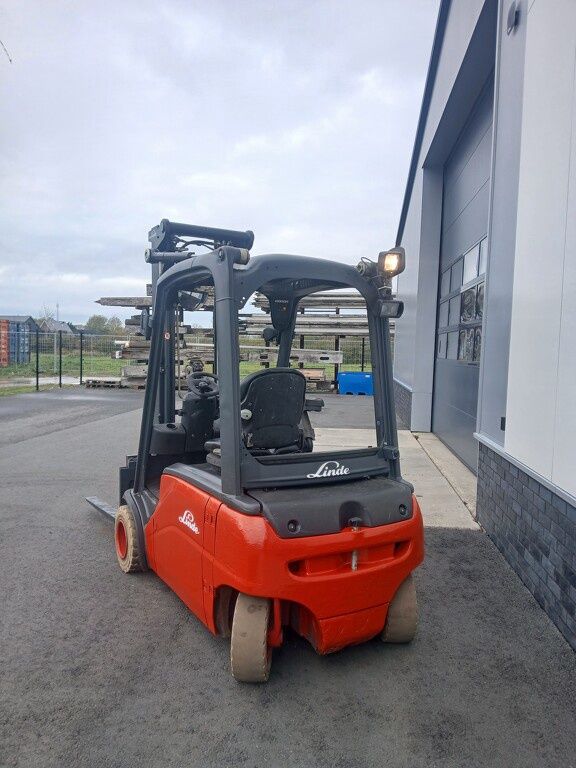 Linde E20PL-01