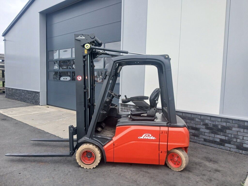 Linde E20PL-01