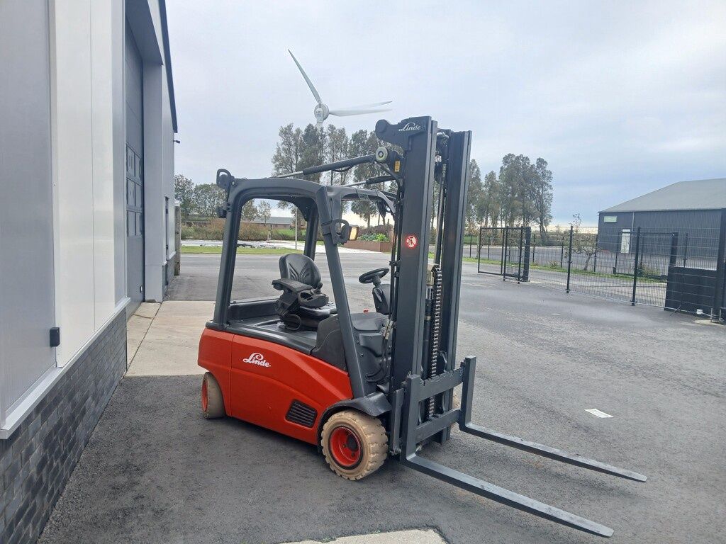 Linde E20PL-01