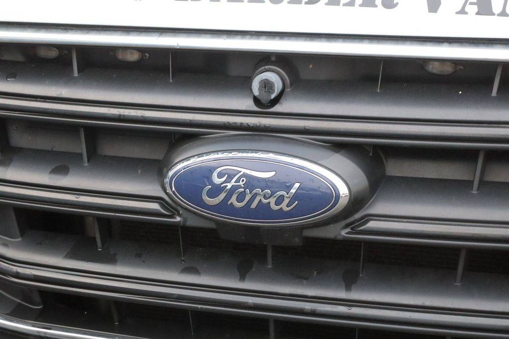 Ford Transit 2.0 L3H2 Diesel 130hp Van 2019