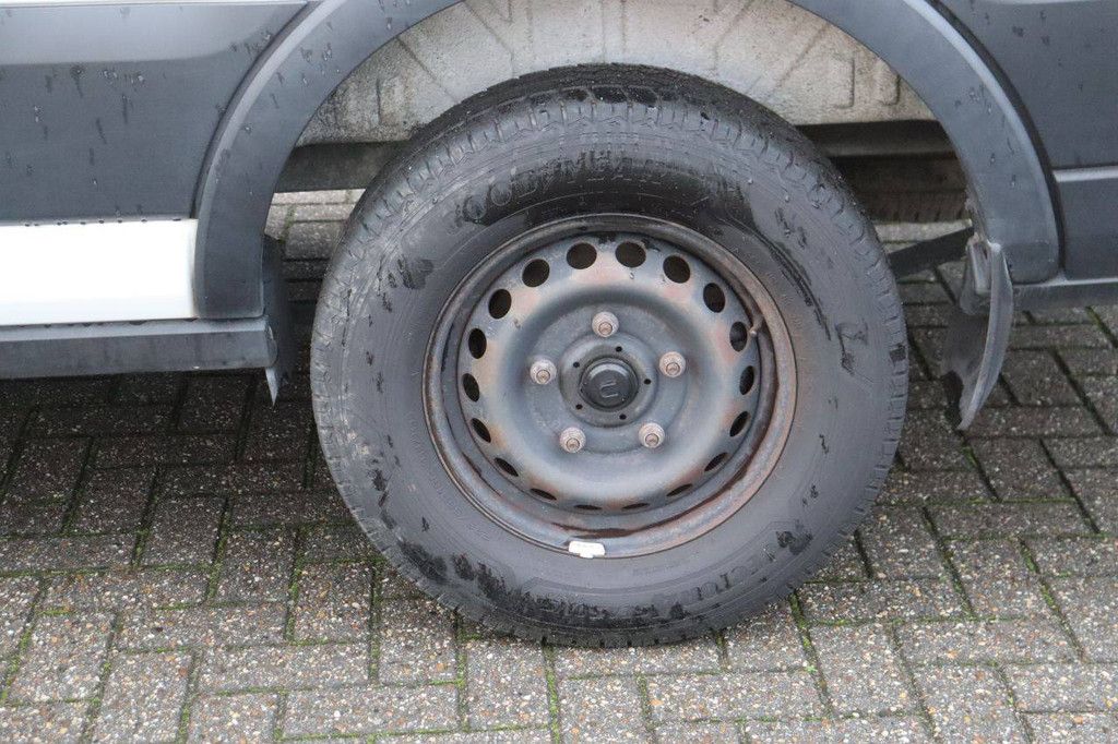 Ford Transit 2.0 L3H2 Diesel 130hp Van 2019