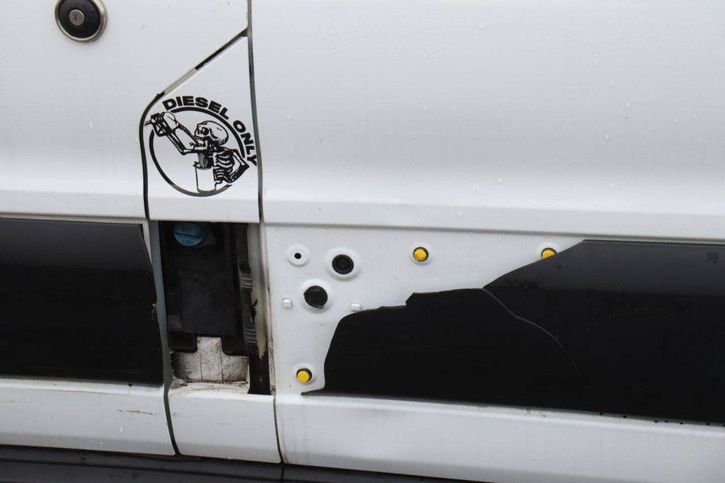 Ford Transit 2.0 L3H2 Diesel 130hp Van 2019