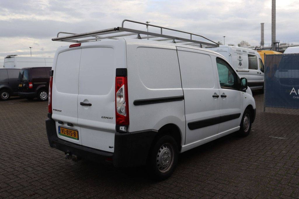 Peugeot Expert Diesel 90 PS Van 2014