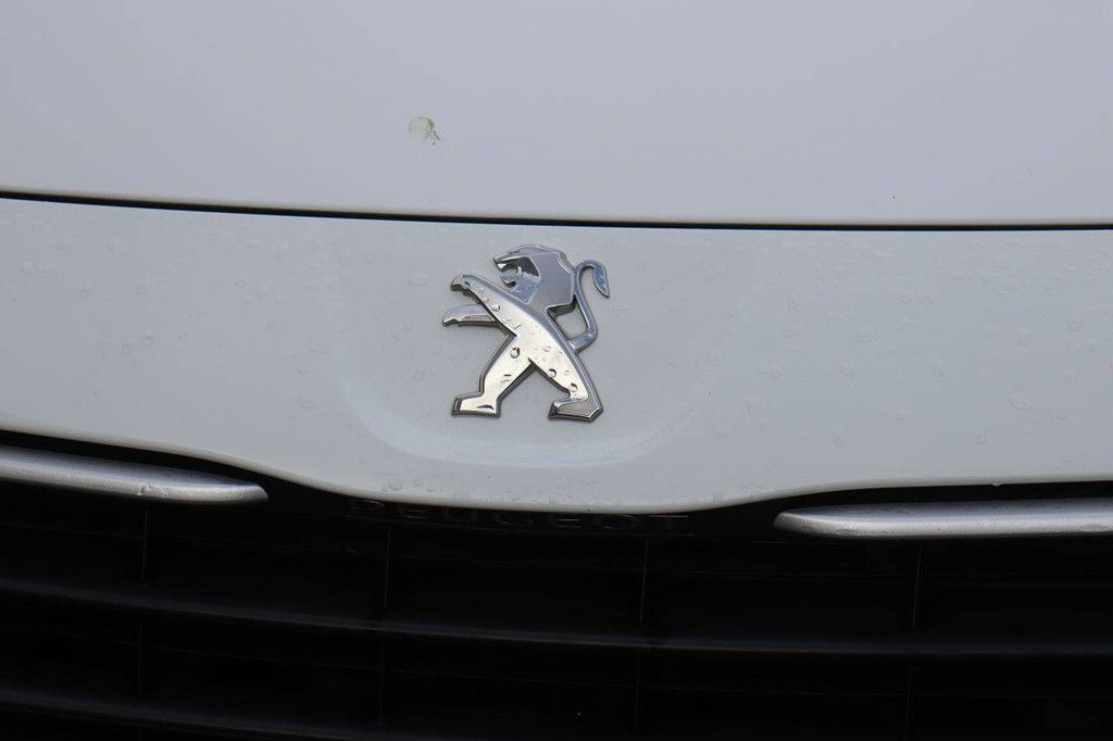 Peugeot Expert Diesel 90 PS Van 2014