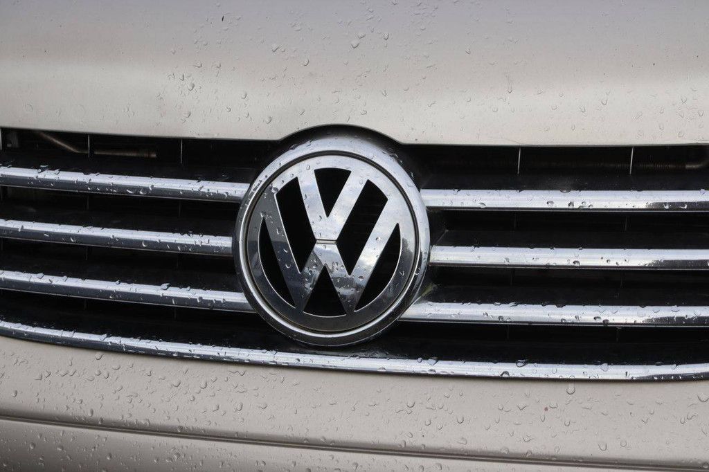 Volkswagen Transporter Diesel Van 174 PS 2009