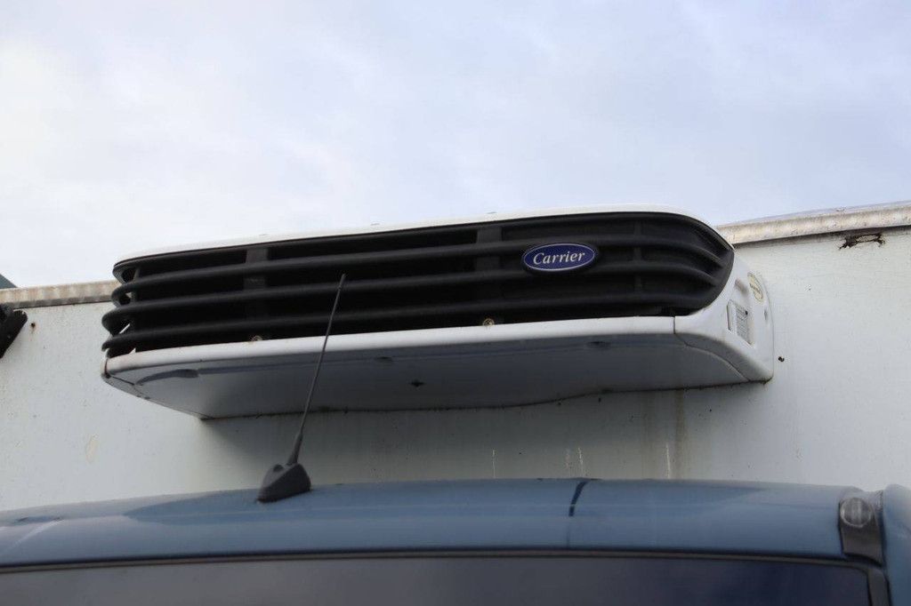Refrigerated van Mercedes-Benz Sprinter Diesel 163hp 2013