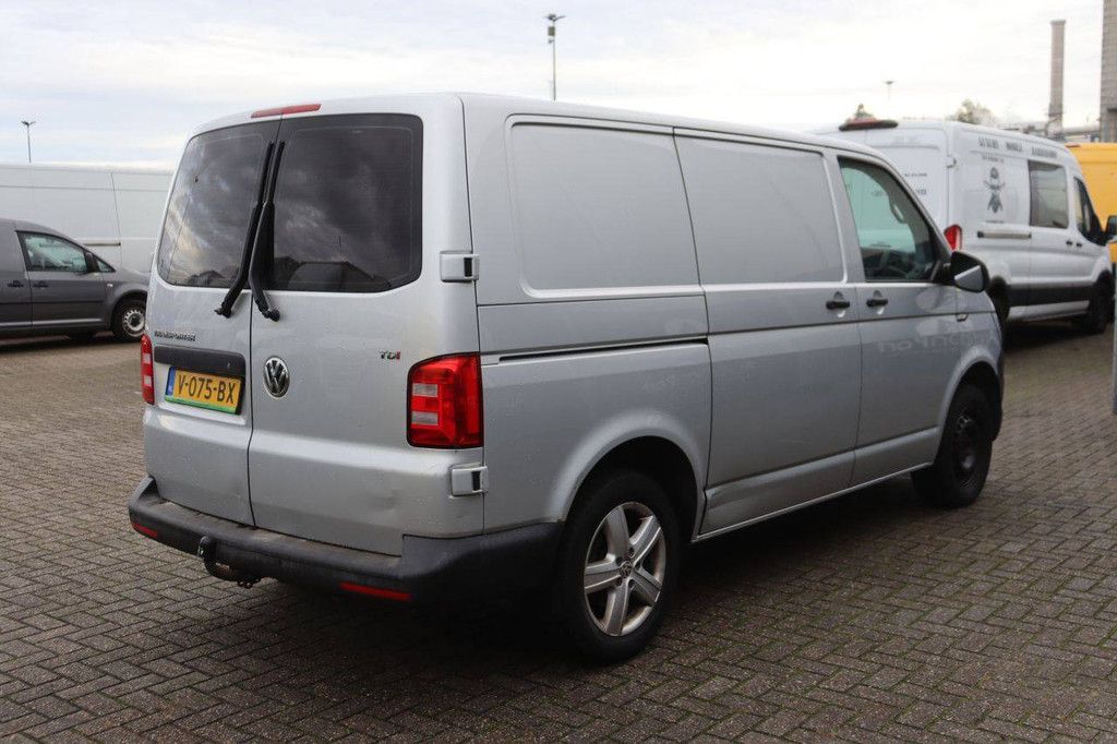 Volkswagen Transporter Diesel 150 PS Van 2017